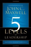 JM-5-levels-of-leadership1 JM-5-levels-of-leadership1