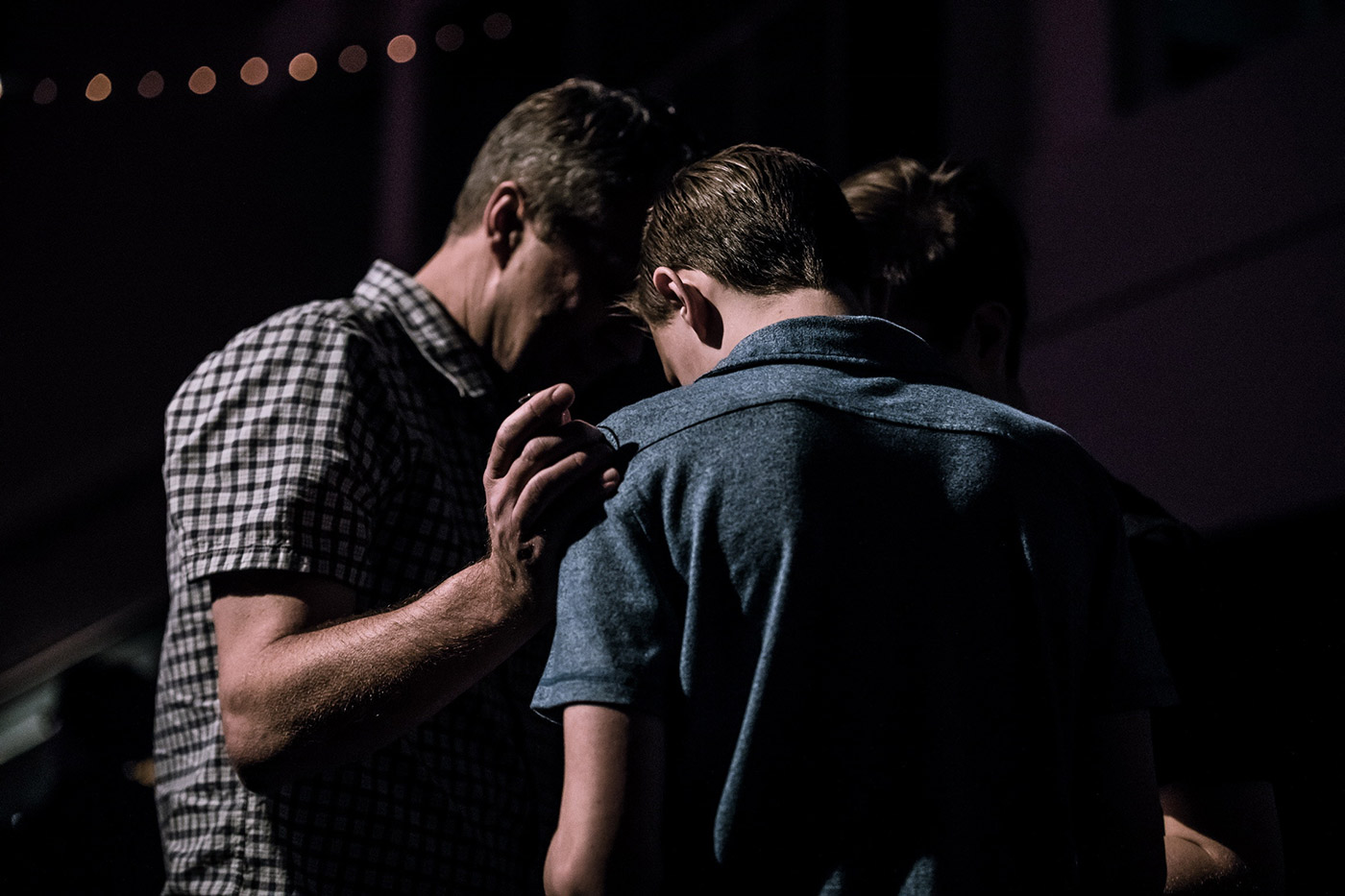 How To Pray For Your Pastor – Dan Reiland