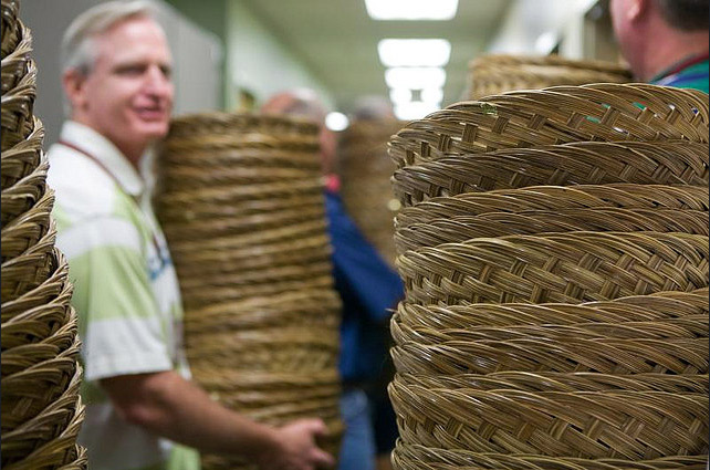 baskets