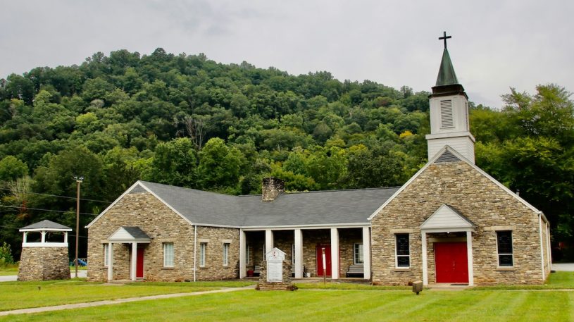 5 Fruitful Opportunities for Smaller Churches
