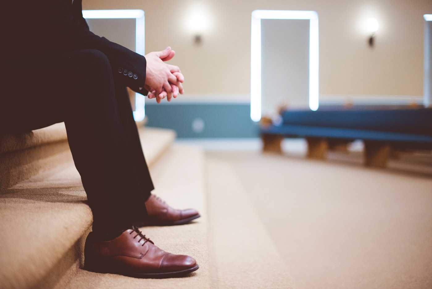 How Well Does Your Church Understand The Role Of The Pastor Dan Reiland 0922