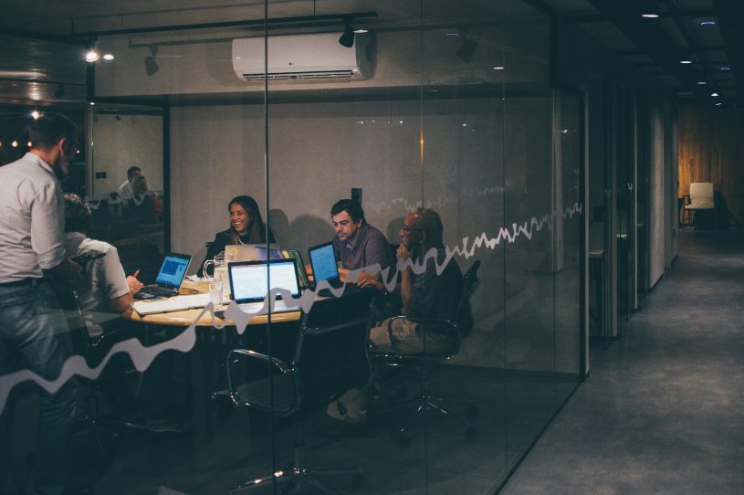 6 Critical Skills You Must Learn to Lead at the Executive Level